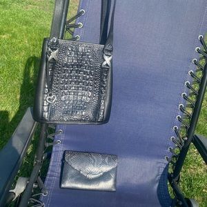 Brighton Purse and Wallet